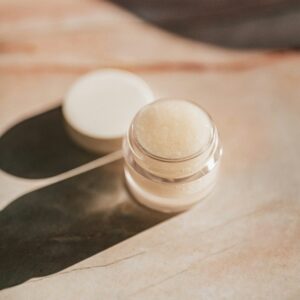 Demo – Face Cream X